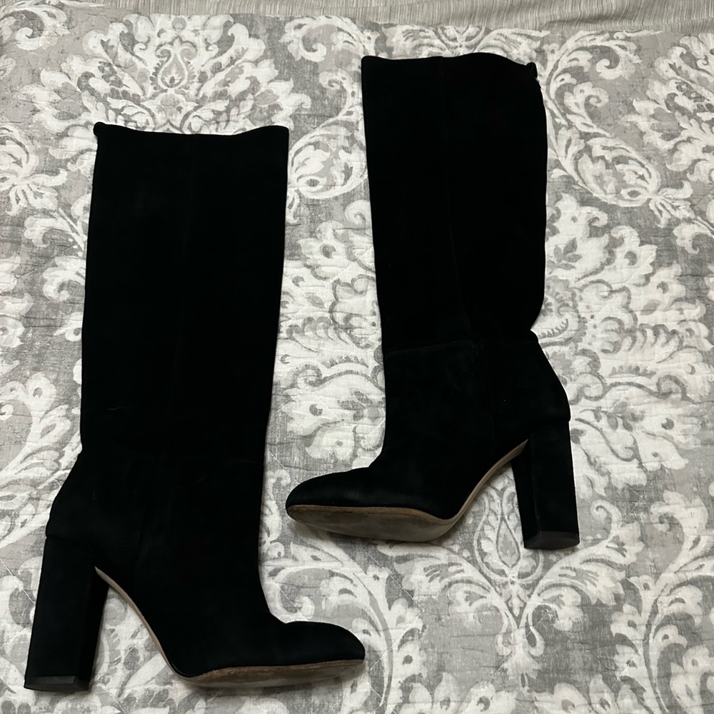 Sam Edelman Below the Knee Boots